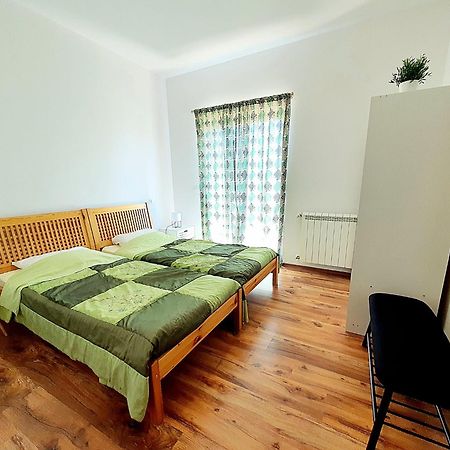 Appartement House Fran à Barban Extérieur photo