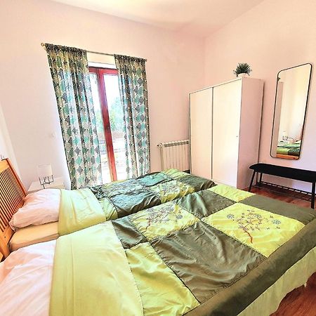 Appartement House Fran à Barban Extérieur photo