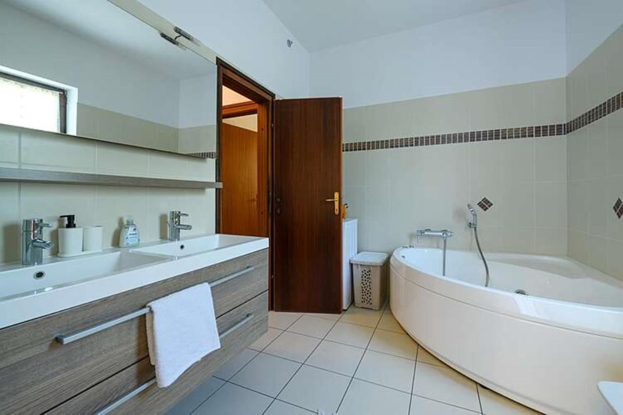 Appartement House Fran à Barban Extérieur photo