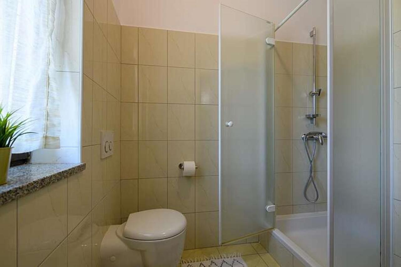 Appartement House Fran à Barban Extérieur photo