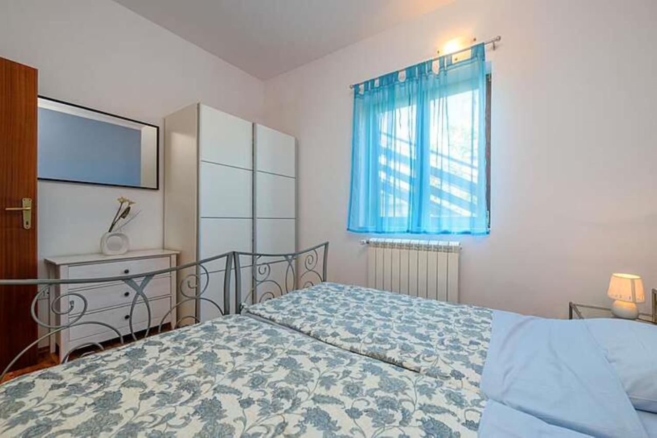 Appartement House Fran à Barban Extérieur photo