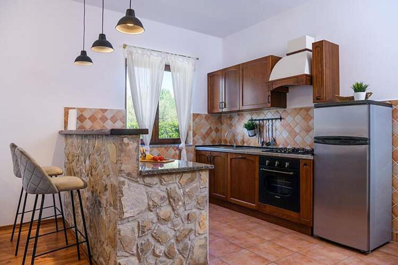 Appartement House Fran à Barban Extérieur photo
