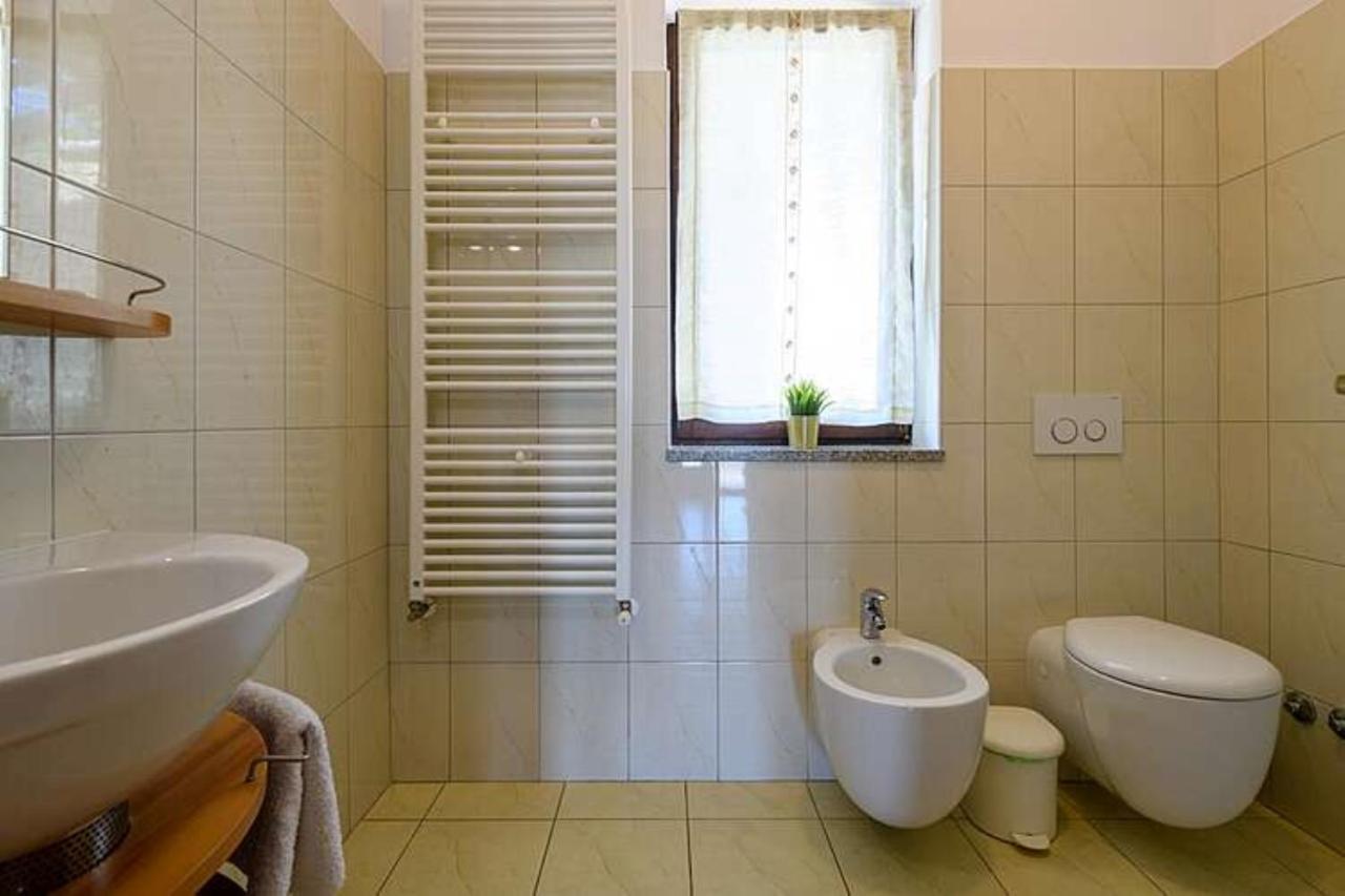 Appartement House Fran à Barban Extérieur photo