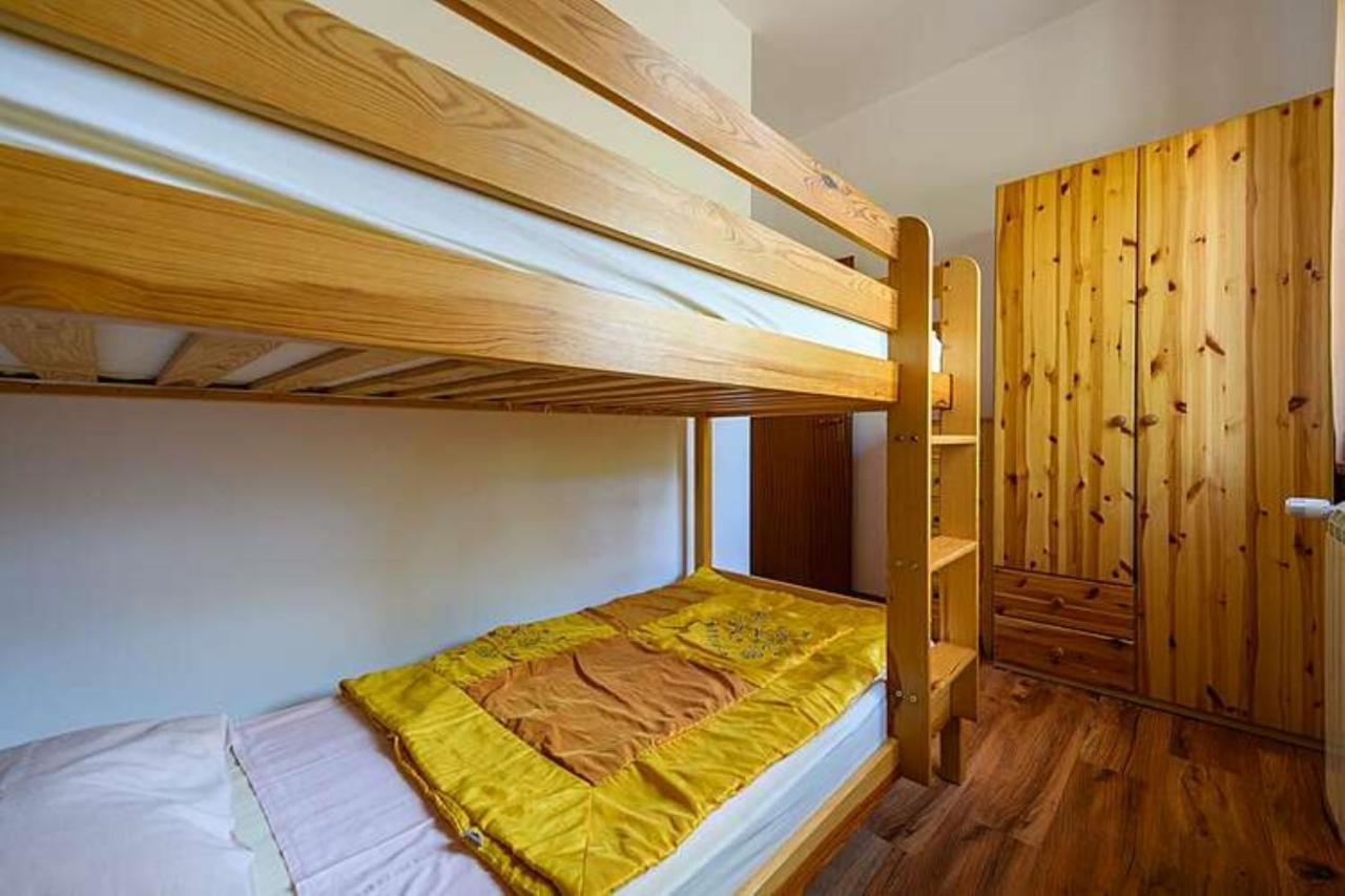Appartement House Fran à Barban Extérieur photo