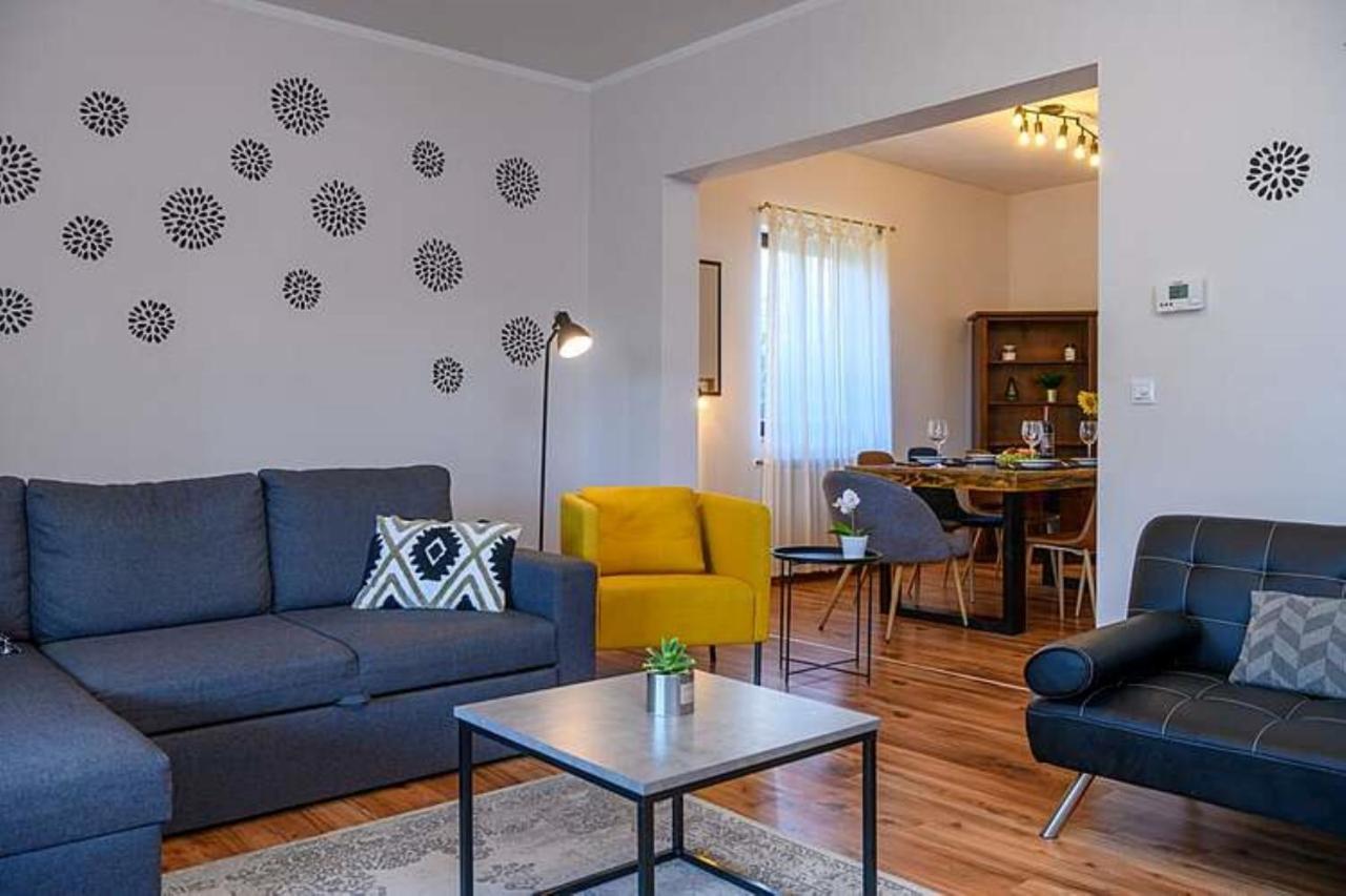 Appartement House Fran à Barban Extérieur photo