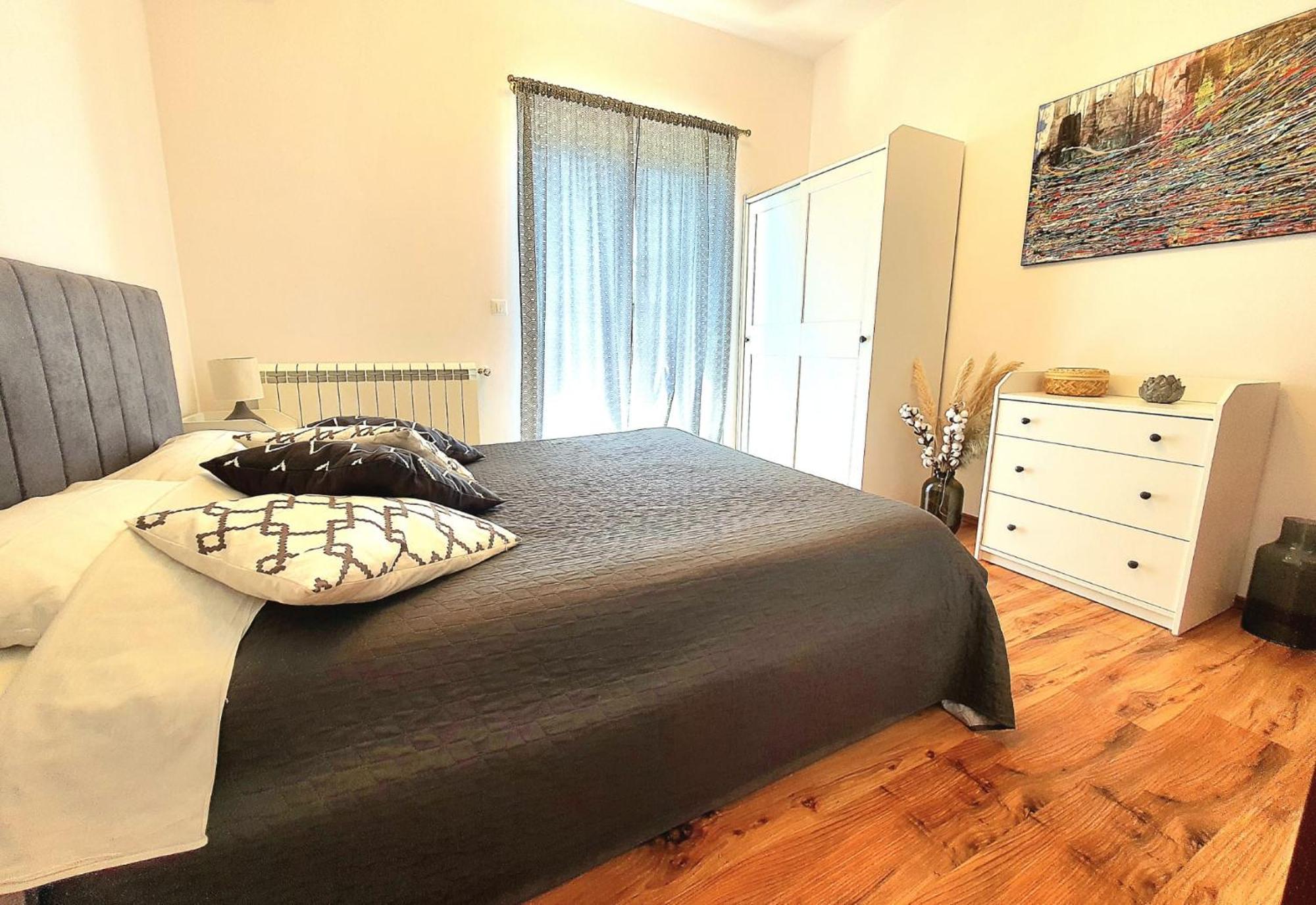 Appartement House Fran à Barban Extérieur photo