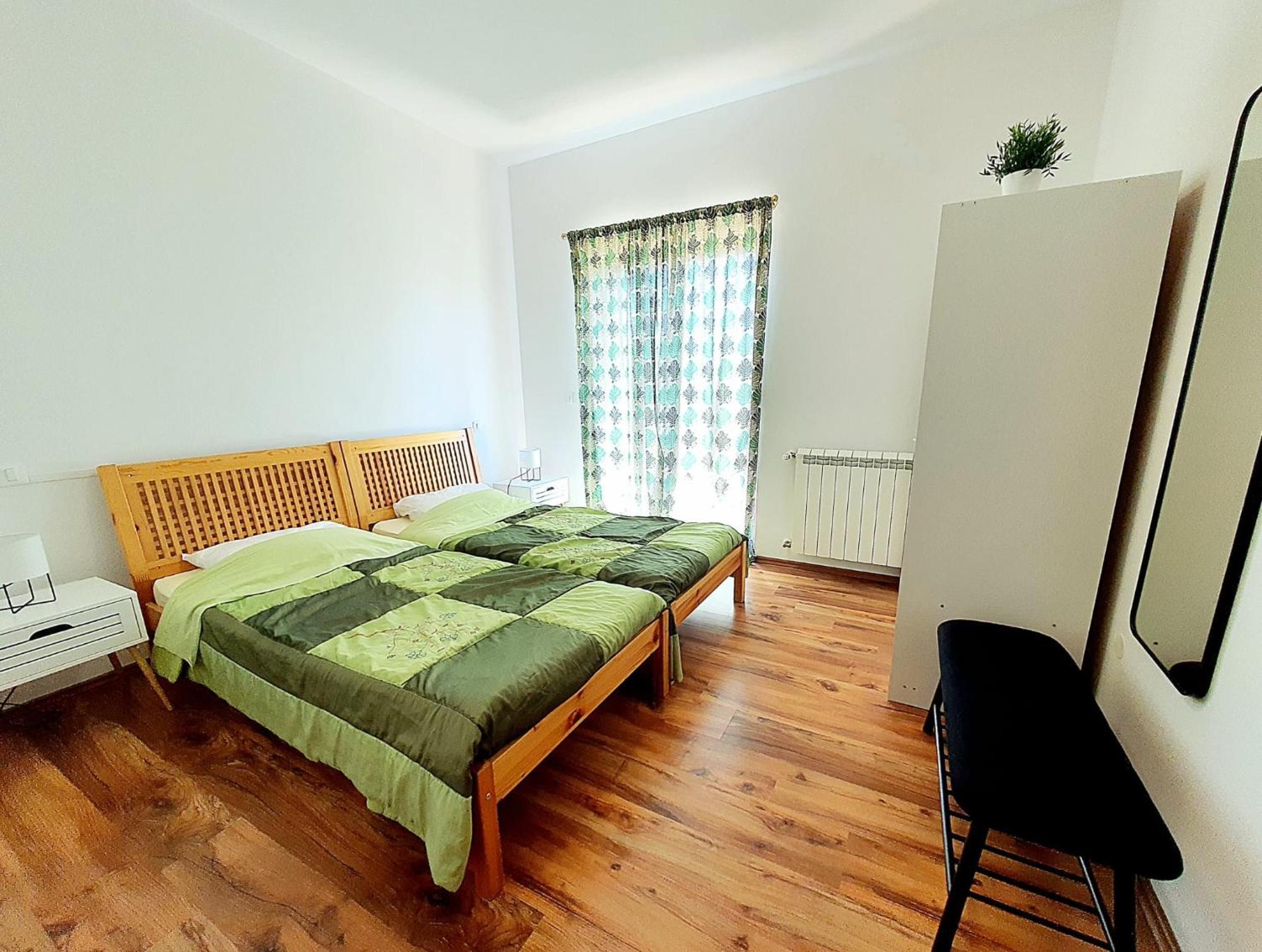 Appartement House Fran à Barban Extérieur photo