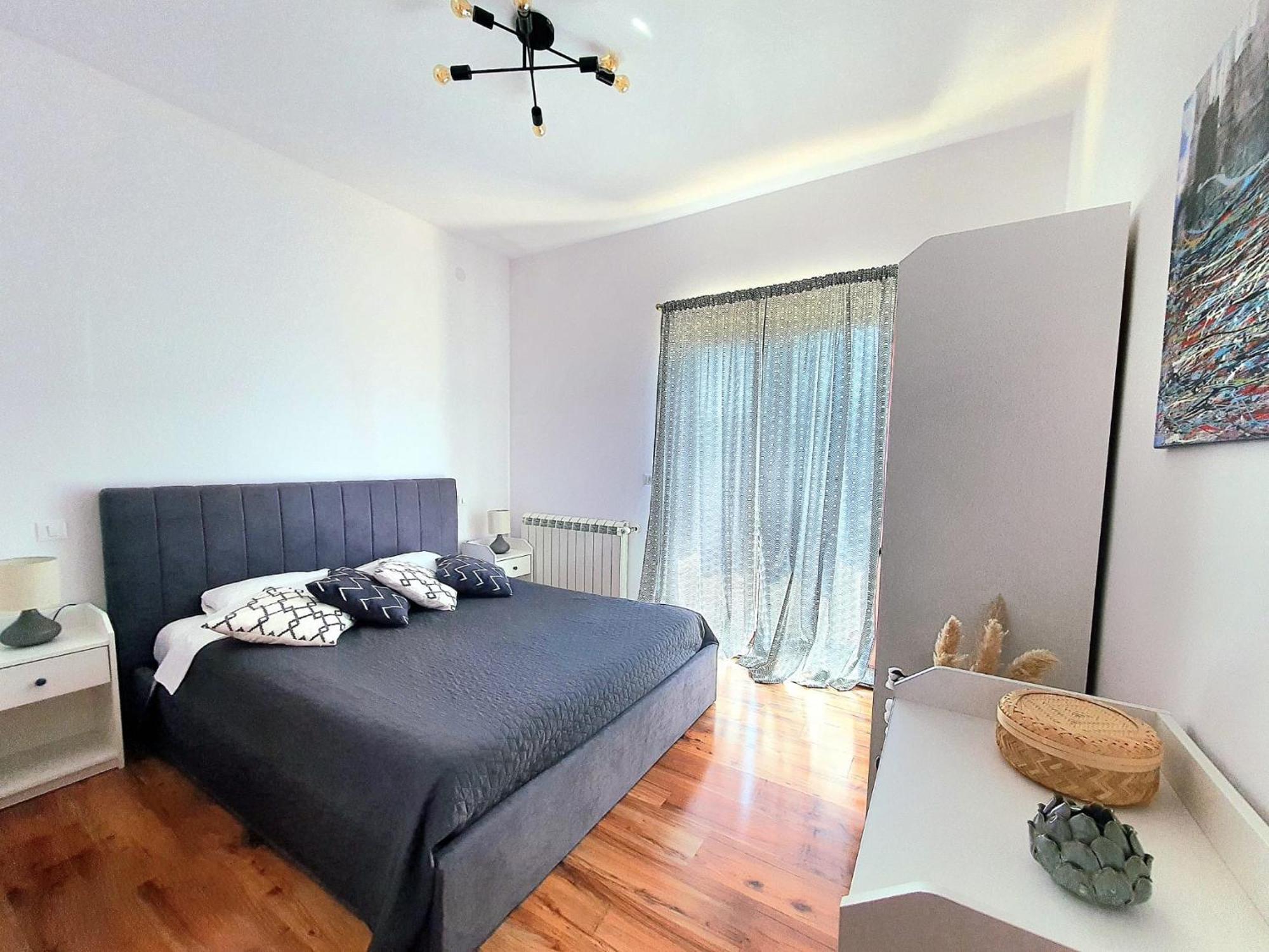 Appartement House Fran à Barban Extérieur photo