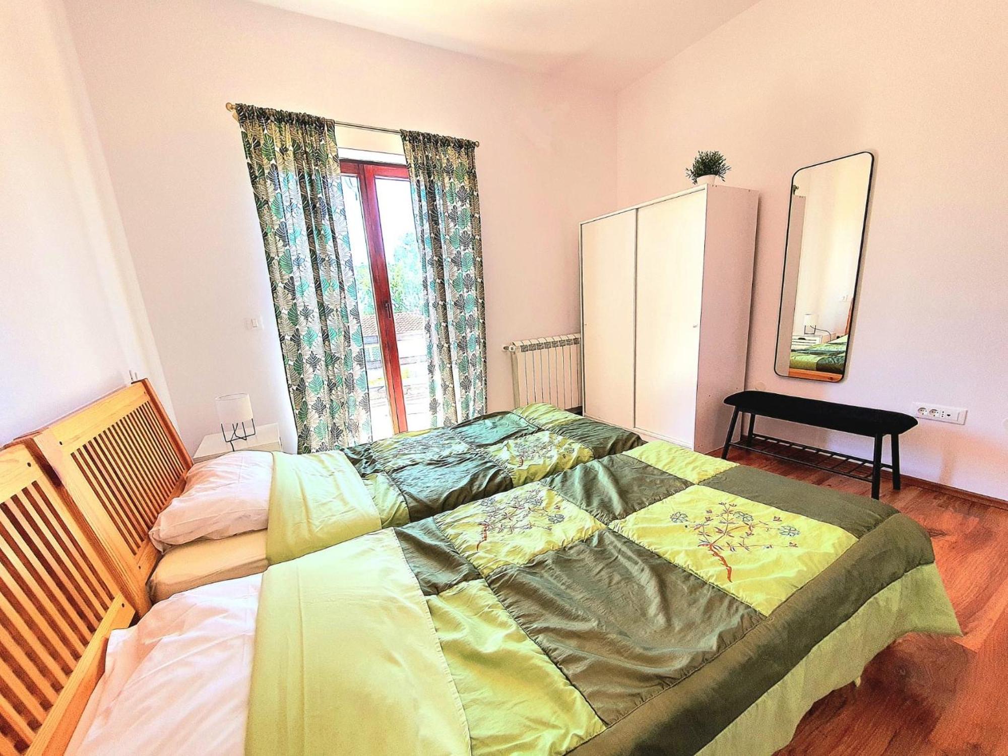 Appartement House Fran à Barban Extérieur photo